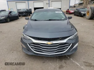 2019 Chevrolet Malibu LS z VIN 1G1ZB5ST9KF214144, wystawiony jako Copart lot #51289445 z przebiegiem 106 686 mil mil oraz Szkoda całkowita • Salvage title. Historia ofert i sprzedaży dostępna na DreamBid. Obrazek 5.