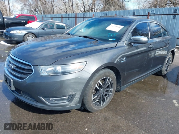2015 Ford Taurus Limited с VIN 1FAHP2F82FG110285, выставлен на аукционе IAAI как лот 41731926 с пробегом 173 645 миль миль и . История ставок и продаж доступна на DreamBid. Изображение 18.