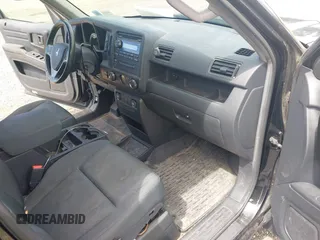 2014 Honda Ridgeline Sport with VIN 5FPYK1F71EB003710, listed as a IAAI auction lot 42777931 with 126,755 mi miles and . Bid and sale history available at DreamBid. Image 5.