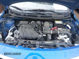 2017 Nissan Versa SV with VIN 3N1CN7AP5HL849559, listed as a IAAI auction lot 42372924 with 58,748 mi miles and . Bid and sale history available at DreamBid. Image 10.
