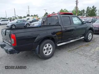2003 Nissan Frontier XE with VIN 1N6ED29X83C402872, listed as a IAAI auction lot 42139130 with 171,037 mi miles and . Bid and sale history available at DreamBid. Image 4.