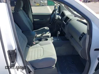 2011 Nissan Frontier S with VIN 1N6BD0CT3BC431093, listed as a IAAI auction lot 42216328 with 161,987 mi miles and . Bid and sale history available at DreamBid. Image 5.