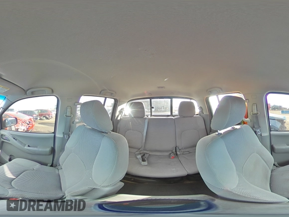 2014 Nissan Frontier SV with VIN 1N6AD0ER3EN716611, listed as a Copart auction lot 43589615 with 143,346 mi miles and Salvage Title. Bid and sale history available at DreamBid. Image 13.