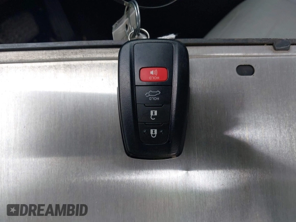 2021 Toyota Highlander Hybrid Limited with VIN 5TDYARAH0MS505144, listed as a IAAI auction lot 41804501 with 40,907 mi miles and . Bid and sale history available at DreamBid. Image 11.