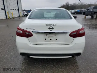 2018 Nissan Altima 2.5 SL with VIN 1N4AL3AP7JC225868, listed as a Copart auction lot 88158035 with 145,634 mi miles and Salvage Title. Bid and sale history available at carsss.com. Image 6.
