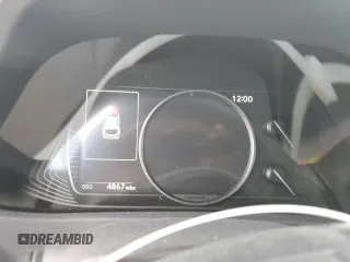 2024 Lexus UX 250h Premium с VIN JTHP6JBH4R2164664, выставлен на аукционе Copart как лот 73791184 с пробегом 4 867 миль миль и На запчасти • Non repairable. История ставок и продаж доступна на DreamBid. Изображение 9.