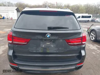 2017 BMW X5 xDrive35i with VIN 5UXKR0C35H0V76620, listed as a IAAI auction lot 41944975 with 147,667 mi miles. Bid and sale history available at carsss.com. Image 16.