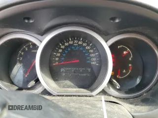 2013 Suzuki Grand Vitara Limited z VIN JS3TD0D79D4100171, wystawiony jako Copart lot #61174905 z przebiegiem 119 394 mil mil oraz Czysty tytuł • Clean title. Historia ofert i sprzedaży dostępna na DreamBid. Obrazek 9.