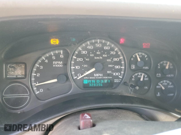 1999 GMC New Sierra 1500 SLE with VIN 2GTEC19T2X1547558, listed as a Copart auction lot 50364915 with 328,396 mi miles and Salvage Title. Bid and sale history available at carsss.com. Image 9.