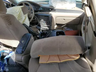 2004 Chevrolet Classic with VIN 1G1ND52F84M599908, listed as a Copart auction lot 43637715 with 90,612 mi miles and Clean Title. Bid and sale history available at carsss.com. Image 8.