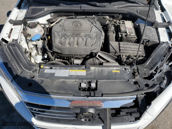 2021 Volkswagen Passat 2.0T R-Line with VIN 1VWMA7A34MC015280, listed as a Copart auction lot 47466685 with 29,107 mi miles and Salvage Title. Bid and sale history available at carsss.com. Image 13.