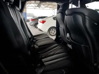 2022 Acura MDX Type S w/Advance Package with VIN 5J8YD8H86NL003864, listed as a Copart auction lot 86757854 with 31,587 mi miles and Salvage Title. Bid and sale history available at carsss.com. Image 11.