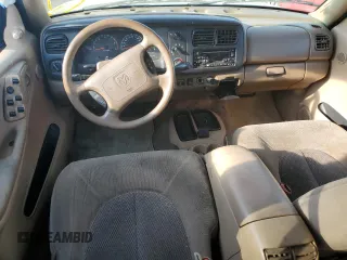 2000 Dodge Durango z VIN 1B4HR28Y4YF187411, wystawiony jako Copart lot #79060184 z przebiegiem 275 571 mil mil oraz Szkoda całkowita • Salvage title. Historia ofert i sprzedaży dostępna na DreamBid. Obrazek 8.