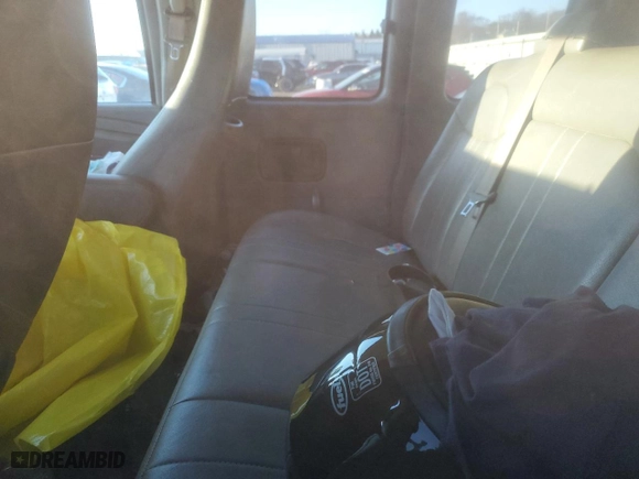 2012 Chevrolet Express Passenger 1LT with VIN 1GAZG1FA9C1195838, listed as a Copart auction lot 47020615 with 0 mi miles and Salvage Title. Bid and sale history available at carsss.com. Image 12.