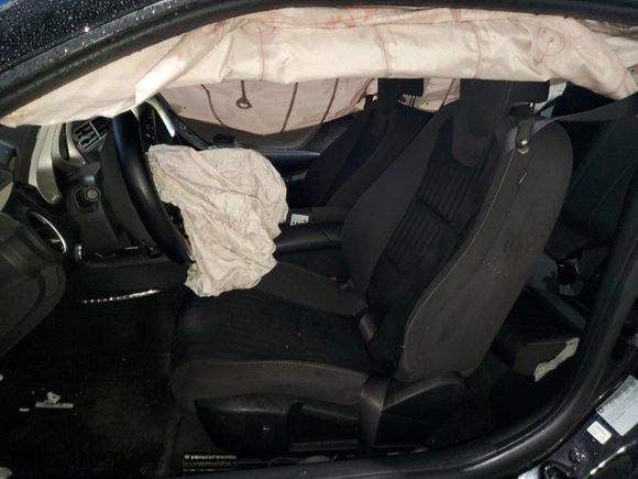 2014 Chevrolet Camaro LS with VIN 2G1FA1E33E9245607, listed as a Copart auction lot 42763405 with 119,875 mi miles and Salvage Title. Bid and sale history available at carsss.com. Image 7.