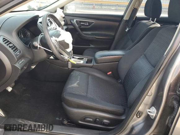 2016 Nissan Altima S with VIN 1N4AL3AP0GC288559, listed as a Copart auction lot 85784774 with 94,757 mi miles and Salvage title. Bid and sale history available at DreamBid. Image 7.