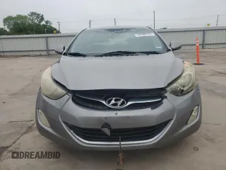2013 Hyundai Elantra GLS с VIN KMHDH4AE7DU772386, выставлен на аукционе Copart как лот 54368795 с пробегом 150 436 миль миль и Списание • Salvage title. История ставок и продаж доступна на DreamBid. Изображение 5.