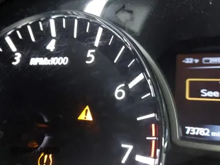 2019 Nissan Pathfinder SV с VIN 5N1DR2MM4KC588918, выставлен на аукционе IAAI как лот 41779721 с пробегом 73 782 миль миль и . История ставок и продаж доступна на DreamBid. Изображение 16.
