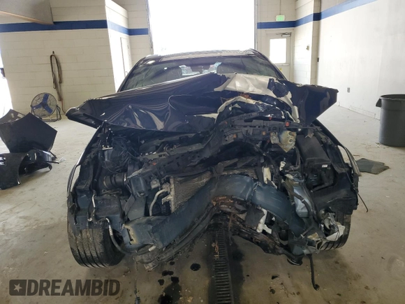 2016 Buick Regal with VIN 2G4GK5EXXG9116149, listed as a Copart auction lot 64391545 with 139,289 mi miles and Salvage title. Bid and sale history available at DreamBid. Image 5.