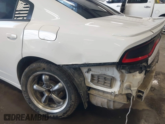 2016 Dodge Charger R/T with VIN 2C3CDXCT7GH242598, listed as a IAAI auction lot 42725924 with 163,122 mi miles and . Bid and sale history available at DreamBid. Image 6.