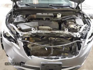2020 Buick Envision Essence with VIN LRBFX2SA8LD158041, listed as a IAAI auction lot 41865853 with 120,892 mi miles and . Bid and sale history available at DreamBid. Image 18.