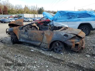 2007 Mitsubishi Eclipse GS with VIN 4A3AL25F37E025876, listed as a Copart auction lot 70607564 with 0 mi miles and Salvage Title. Bid and sale history available at carsss.com. Image 2.