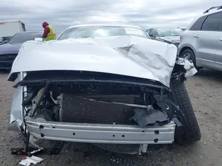 2017 Ford Mustang V6 с VIN 1FA6P8AM2H5236742, выставлен на аукционе IAAI как лот 41816173 с пробегом 104 337 миль миль и . История ставок и продаж доступна на DreamBid. Изображение 12.