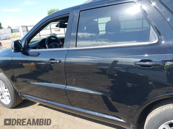 2024 Dodge Durango GT Plus z VIN 1C4RDJDGXRC192080, wystawiony jako IAAI lot #42499069 z przebiegiem 30 747 mil mil oraz . Historia ofert i sprzedaży dostępna na DreamBid. Obrazek 15.