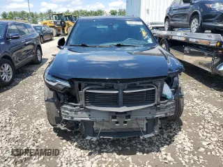2020 Cadillac XT6 AWD Sport with VIN 1GYKPGRS2LZ121673, listed as a Copart auction lot 60315414 with 34,430 mi miles and Salvage title. Bid and sale history available at DreamBid. Image 5.