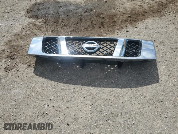 2011 Nissan Titan SL z VIN 1N6AA0EC9BN309098, wystawiony jako Copart lot #59390575 z przebiegiem 226 228 mil mil oraz Nie do naprawy • Non repairable. Historia ofert i sprzedaży dostępna na DreamBid. Obrazek 12.