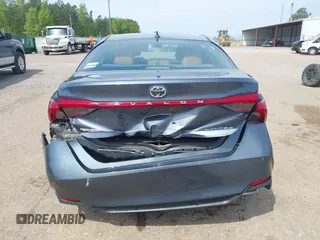 2019 Toyota Avalon XLE z VIN 4T1BZ1FB0KU030278, wystawiony jako IAAI lot #41984852 z przebiegiem 127 165 mil mil oraz . Historia ofert i sprzedaży dostępna na DreamBid. Obrazek 16.