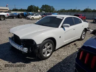 2011 Dodge Charger Rallye Plus with VIN 2B3CL3CG8BH609061, listed as a Copart auction lot 71974714 with 88,055 mi miles and Salvage Title. Bid and sale history available at carsss.com. Image 1.