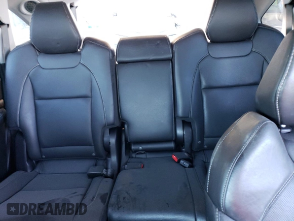 2019 Acura MDX w/Technology Pkg with VIN 5J8YD4H54KL026022, listed as a Copart auction lot 36158433 with 0 mi miles. Bid and sale history available at carsss.com. Image 10.