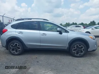 2013 Subaru Crosstrek Premium with VIN JF2GPACC7D2859345, listed as a IAAI auction lot 42696039 with 183,496 mi miles and . Bid and sale history available at DreamBid. Image 14.