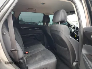 2016 Kia Sorento L with VIN 5XYPG4A34GG027362, listed as a Copart auction lot 84928684 with 154,502 mi miles and Salvage Title. Bid and sale history available at DreamBid. Image 11.