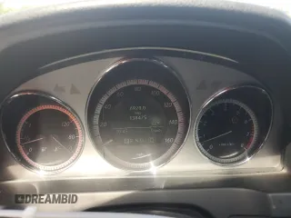 2010 Mercedes-Benz C-Class C 300 Sport with VIN WDDGF5EBXAR087901, listed as a Copart auction lot 50787255 with 138,475 mi miles and Salvage Title. Bid and sale history available at carsss.com. Image 9.