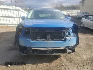 2021 Ford Escape Titanium Hybrid z VIN 1FMCU9DZ9MUA18764, wystawiony jako Copart lot #78848764 z przebiegiem 89 499 mil mil oraz Nie do naprawy • Non repairable. Historia ofert i sprzedaży dostępna na DreamBid. Obrazek 5.