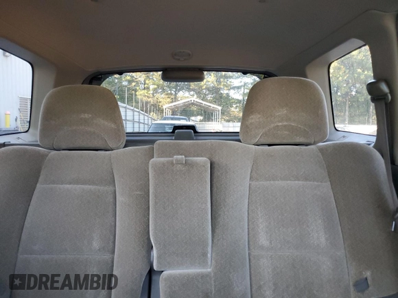 2002 Hyundai Santa Fe GLS with VIN KM8SC13D42U209396, listed as a Copart auction lot 75453254 with 177,708 mi miles and Salvage Title. Bid and sale history available at carsss.com. Image 10.