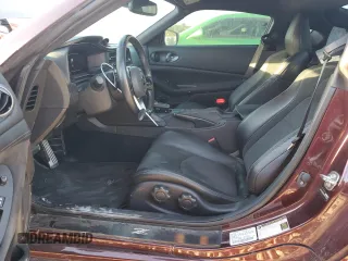 2023 Nissan Z Performance z VIN JN1BZ4BH8PM311058, wystawiony jako Copart lot #74943134 z przebiegiem 26 419 mil mil oraz Czysty tytuł • Clean title. Historia ofert i sprzedaży dostępna na DreamBid. Obrazek 7.