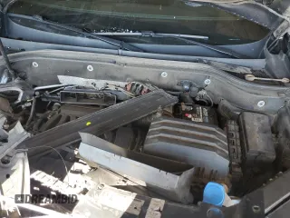 2018 Volkswagen Atlas Launch Edition z VIN 1V2BR2CA1JC505400, wystawiony jako Copart lot #72614594 z przebiegiem 88 138 mil mil oraz Szkoda całkowita • Salvage title. Historia ofert i sprzedaży dostępna na DreamBid. Obrazek 11.