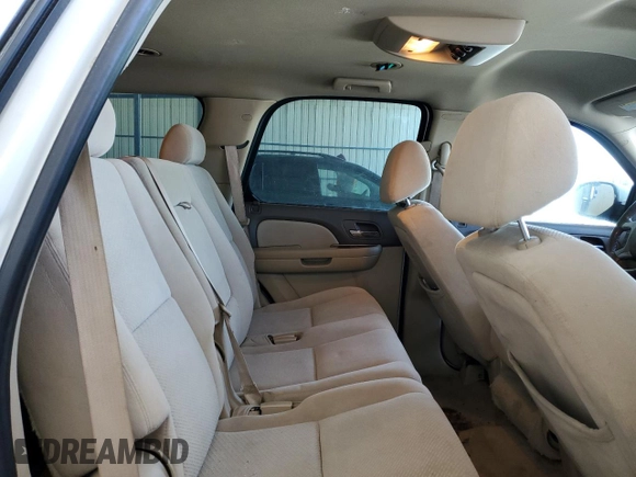 2007 GMC Yukon SLT with VIN 1GKFC13047R210615, listed as a Copart auction lot 88740225 with 261,616 mi miles and Salvage Title. Bid and sale history available at carsss.com. Image 11.