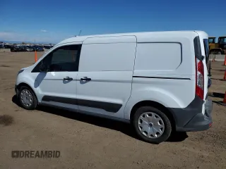 2017 Ford Transit Connect XL z VIN NM0LS7E77H1297504, wystawiony jako Copart lot #53889725 z przebiegiem 230 942 mil mil oraz Nie do naprawy • Non repairable. Historia ofert i sprzedaży dostępna na DreamBid. Obrazek 2.