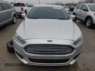 2016 Ford Fusion SE with VIN 3FA6P0HDXGR277185, listed as a Copart auction lot 43127535 with 140,215 mi miles and Clean title. Bid and sale history available at DreamBid. Image 5.