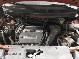 2010 Honda Element EX with VIN 5J6YH2H77AL001522, listed as a IAAI auction lot 41868665 with 253,943 mi miles and . Bid and sale history available at DreamBid. Image 10.