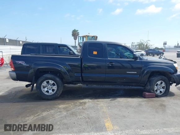 2008 Toyota Tacoma PreRunner с VIN 5TETU62N98Z479625, выставлен на аукционе IAAI как лот 42441116 с пробегом 159 837 миль миль и . История ставок и продаж доступна на DreamBid. Изображение 14.