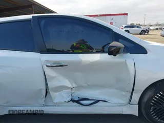 2023 Nissan LEAF SV Plus with VIN 1N4CZ1CV6PC557350, listed as a IAAI auction lot 41459564 with 79,889 mi miles and . Bid and sale history available at DreamBid. Image 6.
