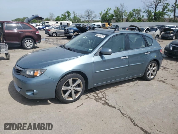 2011 Subaru Impreza Outback Special Sports z VIN JF1GH6D65BH807973, wystawiony jako Copart lot #54132795 z przebiegiem 69 698 mil mil oraz Szkoda całkowita • Salvage title. Historia ofert i sprzedaży dostępna na DreamBid. Obrazek 1.
