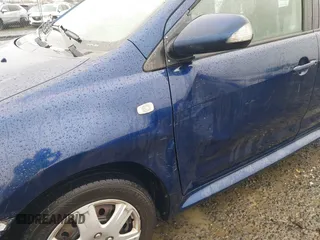 2006 Scion xA with VIN JTKKT604060170379, listed as a IAAI auction lot 41866938 with 220,089 mi miles. Bid and sale history available at carsss.com. Image 6.