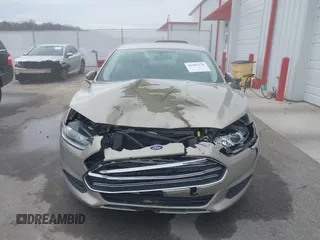 2015 Ford Fusion SE with VIN 3FA6P0H79FR196350, listed as a IAAI auction lot 41582144 with 118,167 mi miles. Bid and sale history available at carsss.com. Image 12.