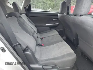 2014 Toyota Prius Two z VIN JTDZN3EU0EJ009210, wystawiony jako IAAI lot #42411066 z przebiegiem 124 588 mil mil oraz . Historia ofert i sprzedaży dostępna na DreamBid. Obrazek 8.